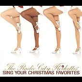 Sing Your Christmas Favorites