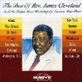 The Best Of Rev. James Cleveland & GMWA