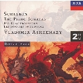 Scriabin: Piano Sonatas No.1-10, Quatre Morceaux Op.56, 2 Danses Op.73, 2 Poemes Op.32