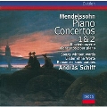 Mendelssohn: Piano Concertos Nos. 1 & 2, 13 Songs Without Words
