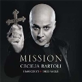 Cecilia Bartoli - Mission - A.Steffani: Arias<限定盤>