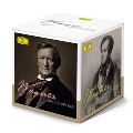 Wagner: Complete Operas<完全限定盤>
