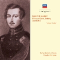 Music of Albert - Prince of Saxe, Coburg und Gotha