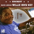 Willie Buck Way