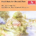 Dutch Music for Oboe & Piano