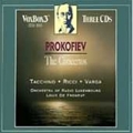 Prokofiev: The Concertos