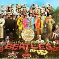 Sgt.Pepper's Lonely Hearts Club Band