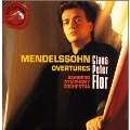 OVERTURES:MENDELSSOHN