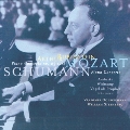 Rubinstein Collection Vol 19 - Mozart, Schumann: Concertos
