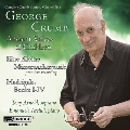 George Crumb: Ancient Voices of Children; Eine Kleine Mitternachtmusik; Madrigals, Books 1-4