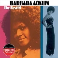 The Best Of Barbara Acklin