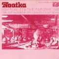 Nootka Indian Music Of The Pacific North West Coast