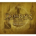 The Lord of the Rings: The Motion Picture Trilogy
