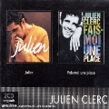 Julien/Fais Moi Une Place (EU) [Limited]＜期間生産限定盤＞