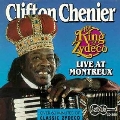 The King of Zydeco Live at Montreux