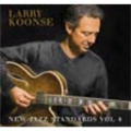 New Jazz Standards Vol.4