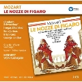 Mozart: Le Nozze di Figaro