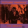 Future Hndrxx Presents The Wizrd<限定盤>