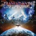 The Final Flight: Live At L'Olympia [3CD+Blu-ray Disc]<完全生産限定盤>