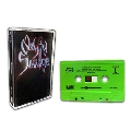 Nasty Savage<Lime Green Cassette>