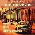 Live In Havana