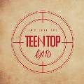 TEENTOP 20's Love Two Exito (Repackage)(全メンバーサイン入りCD)<限定盤>