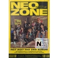 NCT#127 Neo Zone: NCT 127 Vol.2 (N Ver.)