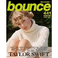 bounce 2020年9月号<オンライン提供 (限定200冊)>