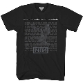 Nine Inch Nails HEAD LIKE A HOLE T-shirt/Sサイズ