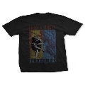 Guns N' Roses Use Your Illusion T-shirt/XLサイズ