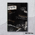 Bipolar Pt.1 不安の書: 1st EP Album (ABYSS Ver.)