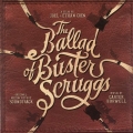 The Ballad of Buster Scruggs