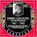 Jimmie Lunceford 1941 - 1945
