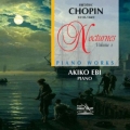 Chopin: Nocturnes Vol.1 - Piano Works