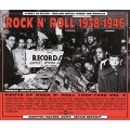 Roots of Rock 'N' Roll 1938-1946 Vol.2