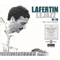 Lafertin & Le Jazz 94-96 The Recordings