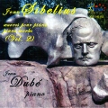 Sibelius: Piano Works Vol.2