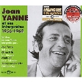 Anthologie 1956-1962: Jean Yanne et Ses Interpretes 1956-1962