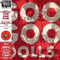 Goo Goo Dolls<BLACK FRIDAY対象商品/Cloudy Red & White Vinyl>