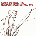 Newport Jazz Festival 1976