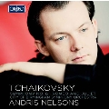 チャイコフスキー: 交響曲第6番「悲愴」、幻想序曲「ロメオとジュリエット」