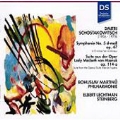 Shostakovich: Symphony No.5, Lady Macbeth of Mtsensk - Suite
