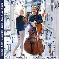 Duos for Violin and Double Bass