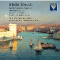 Tomasi: Concertos for Woodwind Instruments