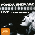 Live - A Retrospective (+DVD) [CD+DVD(再生不可)]