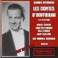 Offenbach : Les Contes D'Hoffmann / Beecham, RPO, Schock, etc
