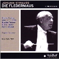 J.Strauss II: Die Fledermaus (In English)