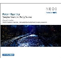 P.Ruzicka: Complete Works for String Quartet