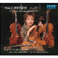 Max Reger: Violin Concerto Op.101