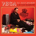 VEGA ON KING STREET : A 20 YEAR CELEBRATION Mixed and Selected by Louie Vega